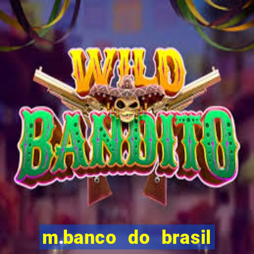 m.banco do brasil 777 bet